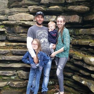 Meet your Posher, Troy